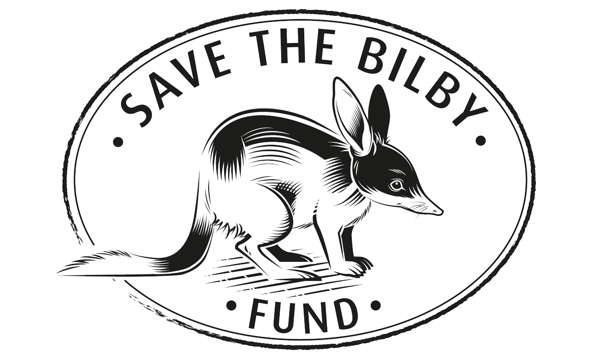 Save The Bilby Fund