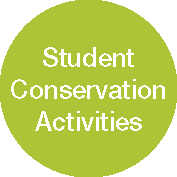 Student Conservation Activities