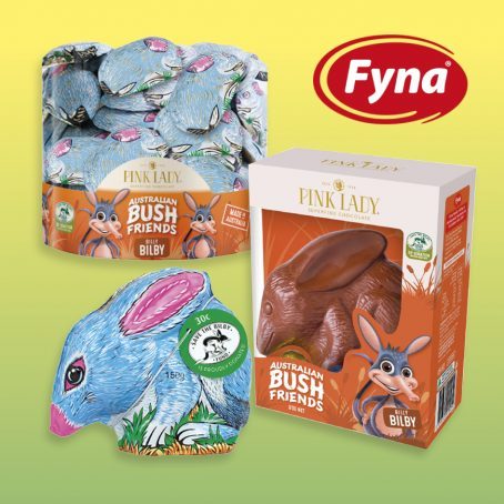 Fyna Foods Prizes