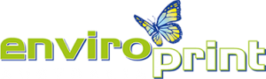 EnviroPrint Australia Logo
