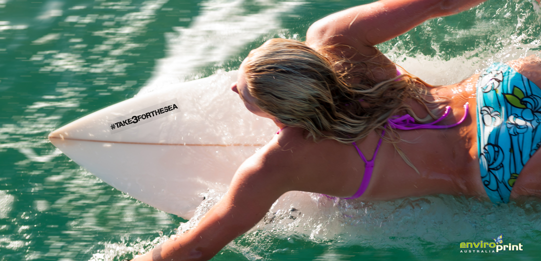 Surfboard Stickers