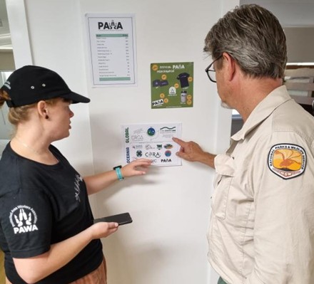 EnviroPrint Australia