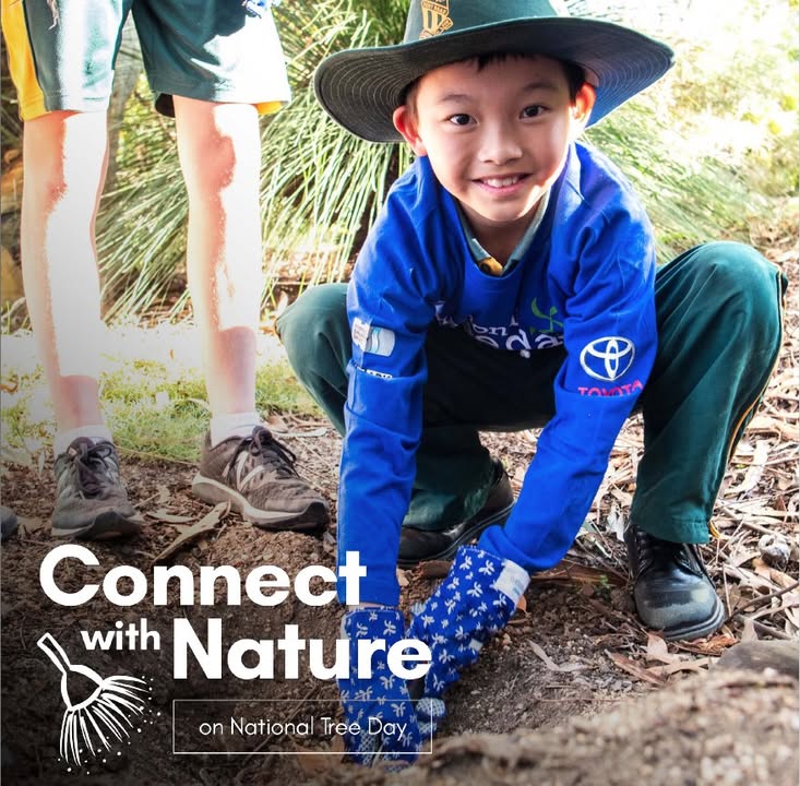 Face The Challenge Competition - Save Australia's Endangered Species